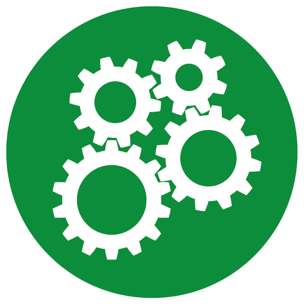 Small and medium-sized projects